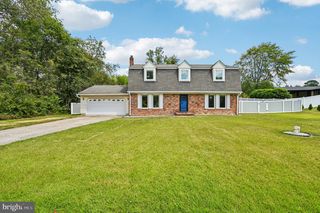 7945 ANDORICK DR, Severn, MD 21144