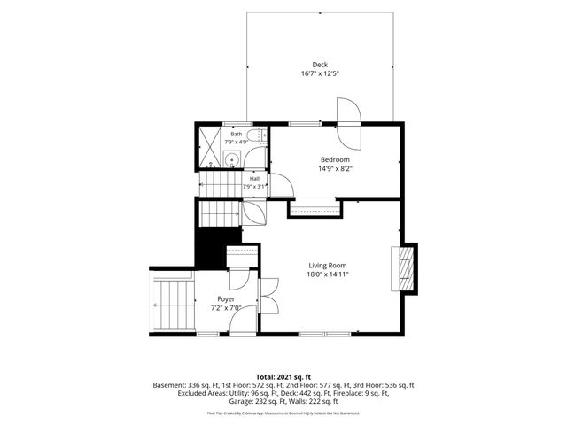 1870 7th Street NW, New Brighton, MN 55112
