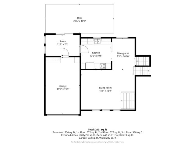 1870 7th Street NW, New Brighton, MN 55112
