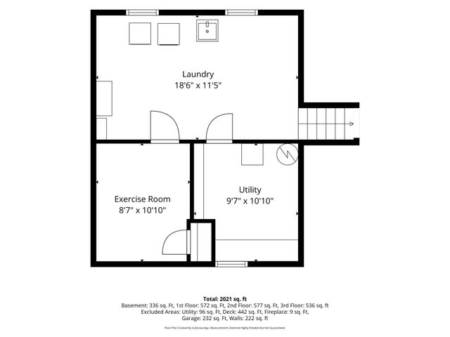 1870 7th Street NW, New Brighton, MN 55112