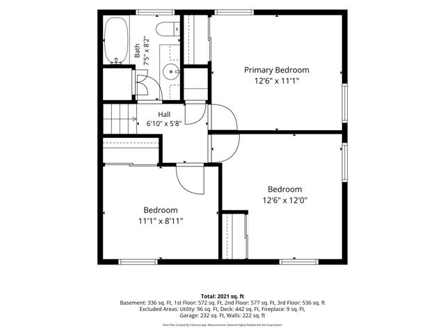 1870 7th Street NW, New Brighton, MN 55112