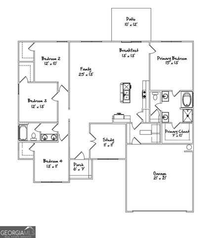 205 Palmetto Loop, Vidalia, GA 30474