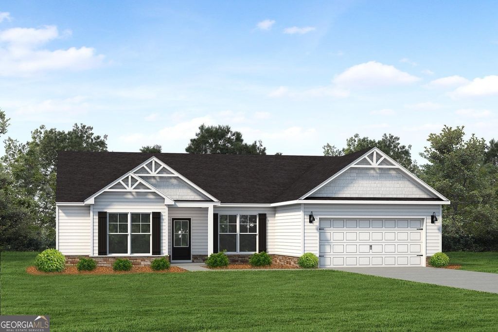 205 Palmetto Loop, Vidalia, GA 30474