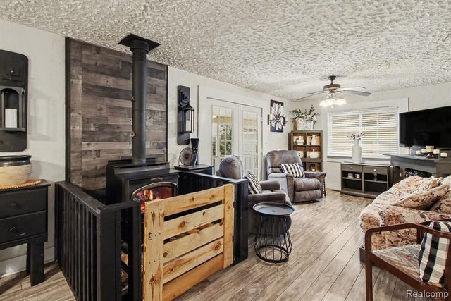 82 Park Lane Drive, Whittemore, MI 48770