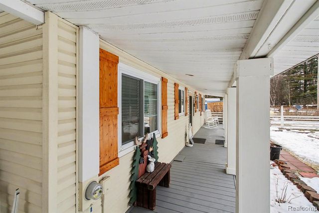 82 Park Lane Drive, Whittemore, MI 48770