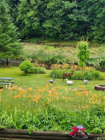 82 Park Lane Drive, Whittemore, MI 48770