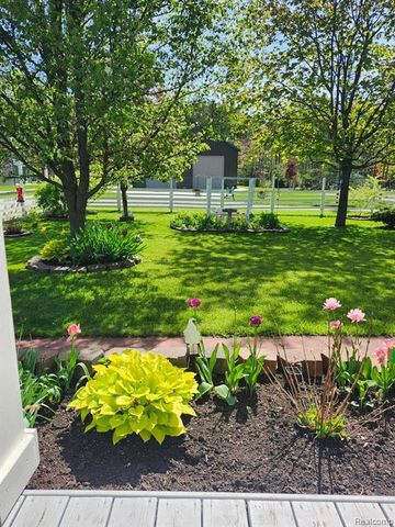 82 Park Lane Drive, Whittemore, MI 48770