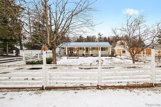 82 Park Lane Drive, Whittemore, MI 48770