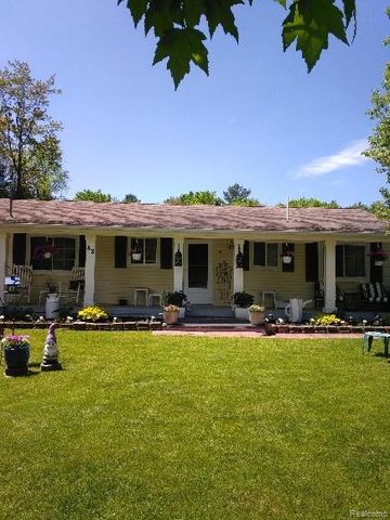 82 Park Lane Drive, Whittemore, MI 48770