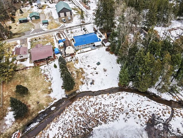 82 Park Lane Drive, Whittemore, MI 48770