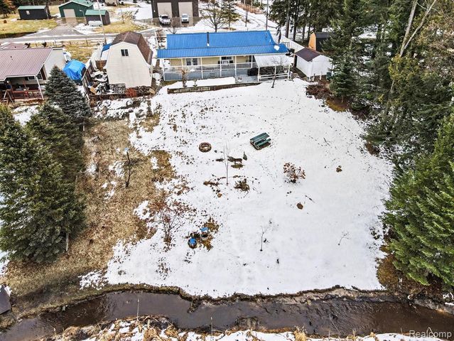 82 Park Lane Drive, Whittemore, MI 48770