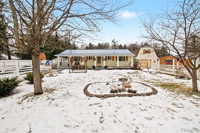 82 Park Lane Drive, Whittemore, MI 48770