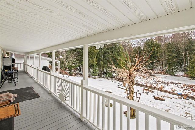 82 Park Lane Drive, Whittemore, MI 48770