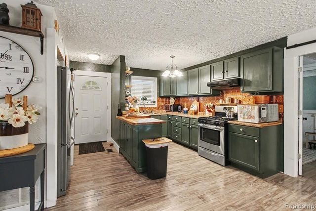 82 Park Lane Drive, Whittemore, MI 48770