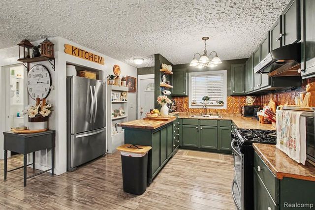 82 Park Lane Drive, Whittemore, MI 48770