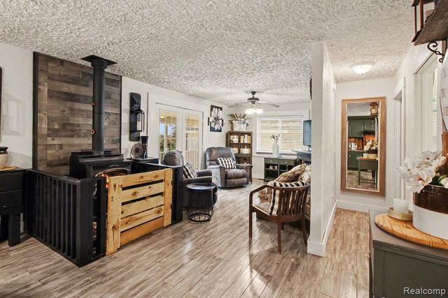 82 Park Lane Drive, Whittemore, MI 48770