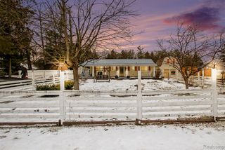 82 Park Lane Drive, Whittemore, MI 48770