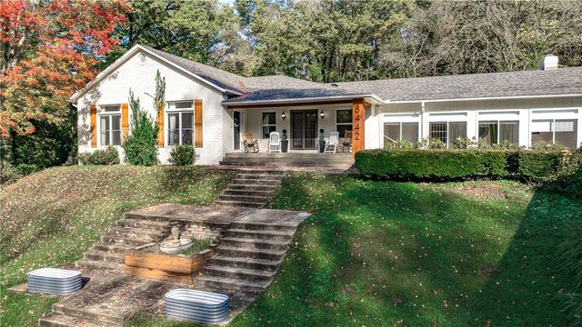 8442 E McNelly Road, Bentonville, AR 72712