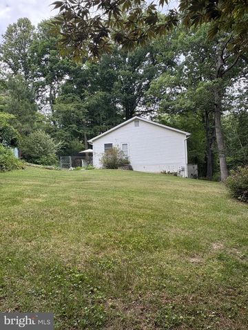 5885 VALLEY, Saint Leonard, MD 20685