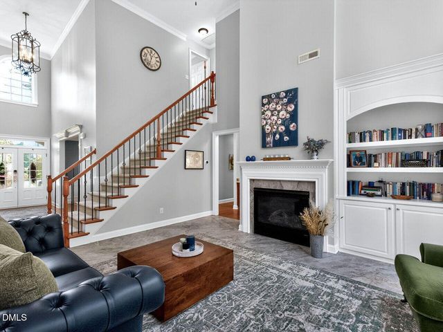 3712 Amberwine Lane, Wake Forest, NC 27587