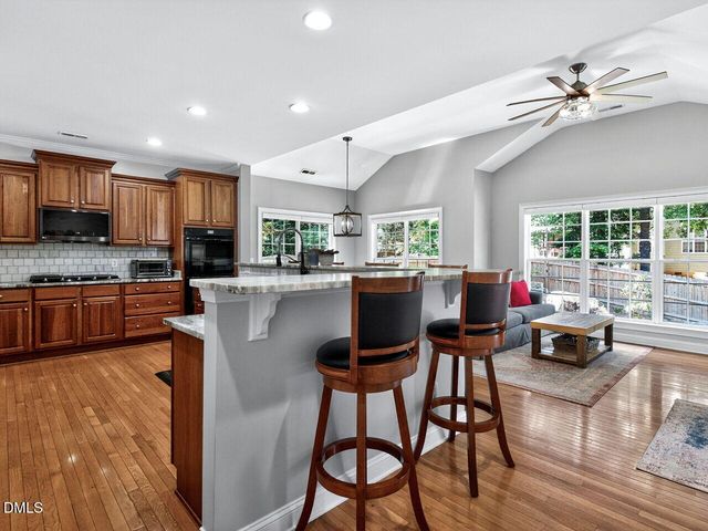 3712 Amberwine Lane, Wake Forest, NC 27587