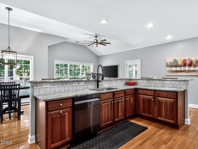 3712 Amberwine Lane, Wake Forest, NC 27587