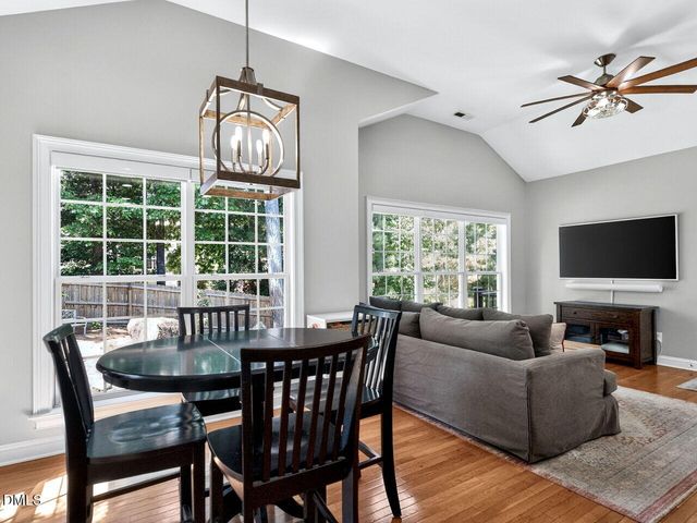 3712 Amberwine Lane, Wake Forest, NC 27587