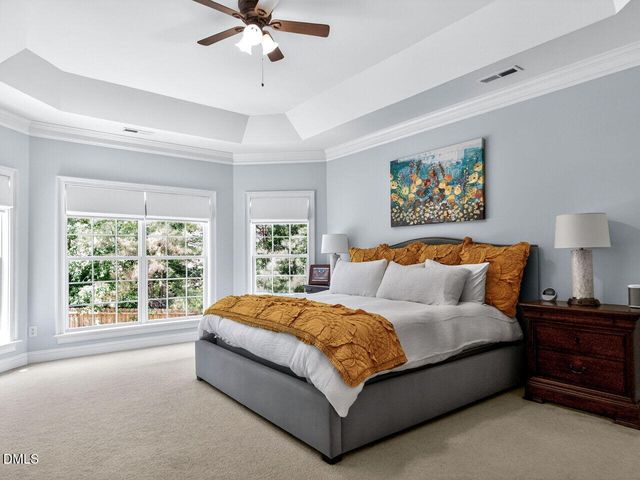 3712 Amberwine Lane, Wake Forest, NC 27587
