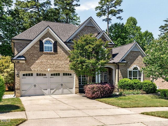 3712 Amberwine Lane, Wake Forest, NC 27587