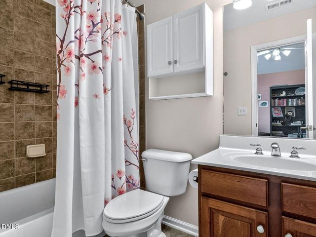 3712 Amberwine Lane, Wake Forest, NC 27587