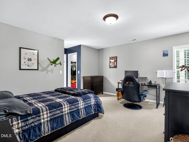 3712 Amberwine Lane, Wake Forest, NC 27587