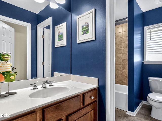 3712 Amberwine Lane, Wake Forest, NC 27587