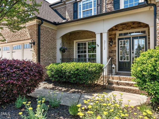3712 Amberwine Lane, Wake Forest, NC 27587