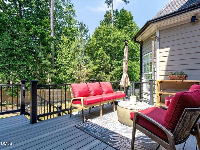 3712 Amberwine Lane, Wake Forest, NC 27587