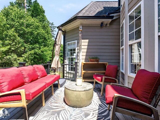 3712 Amberwine Lane, Wake Forest, NC 27587