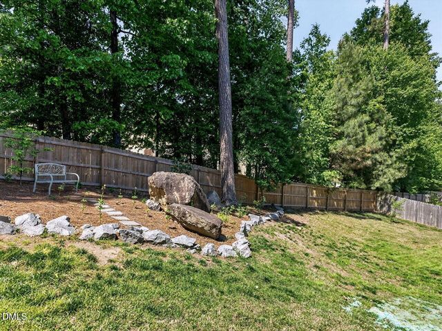 3712 Amberwine Lane, Wake Forest, NC 27587