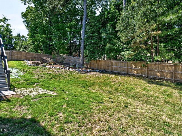 3712 Amberwine Lane, Wake Forest, NC 27587
