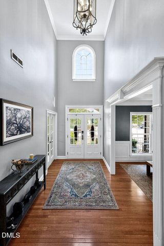 3712 Amberwine Lane, Wake Forest, NC 27587