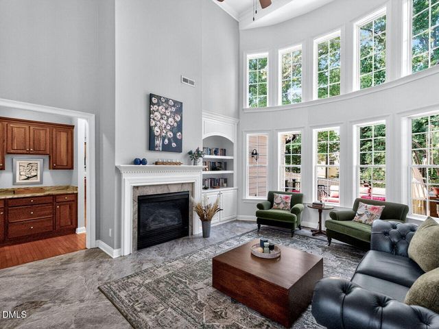 3712 Amberwine Lane, Wake Forest, NC 27587