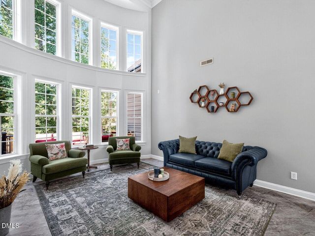 3712 Amberwine Lane, Wake Forest, NC 27587