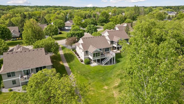 9755 Wedgewood Circle, Woodbury, MN 55125