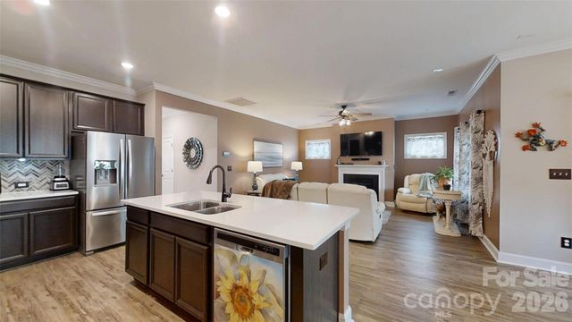 1818 Lotus Lane, Denver, NC 28037