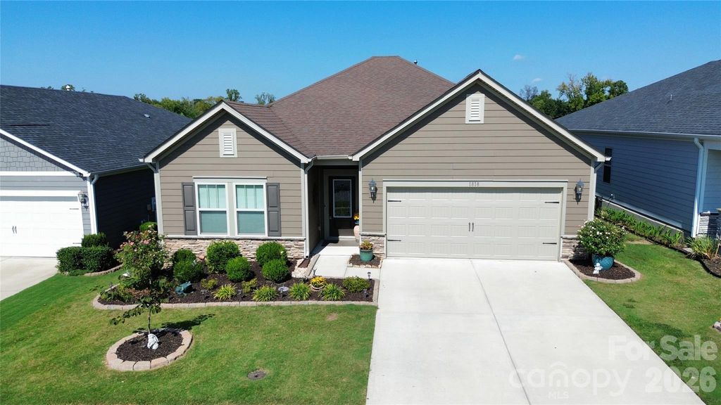1818 Lotus Lane, Denver, NC 28037
