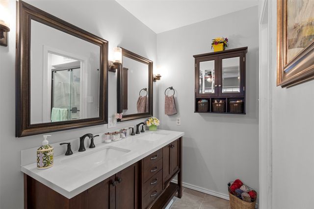 1341 Heidi Drive, Plano, TX 75025