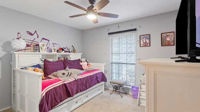 1341 Heidi Drive, Plano, TX 75025