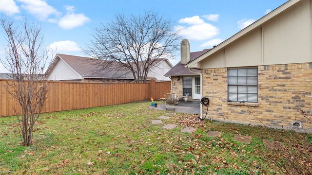 1341 Heidi Drive, Plano, TX 75025