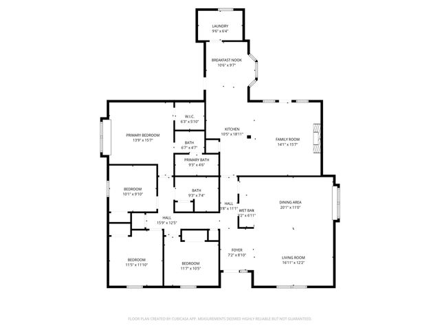 1341 Heidi Drive, Plano, TX 75025