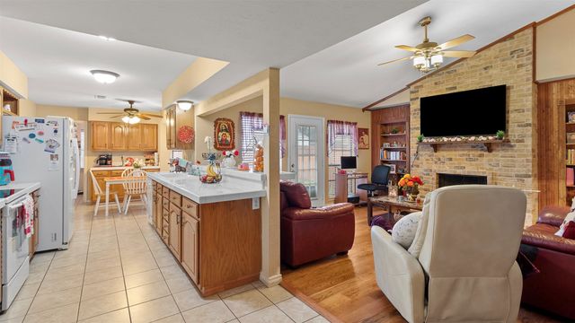 1341 Heidi Drive, Plano, TX 75025