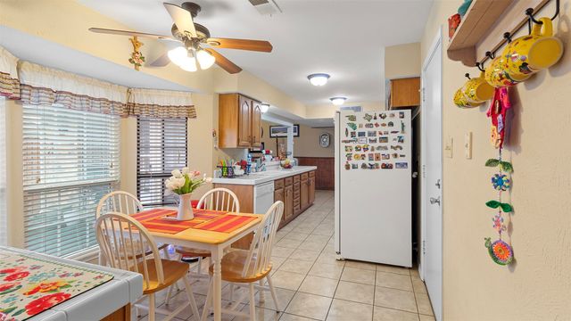 1341 Heidi Drive, Plano, TX 75025