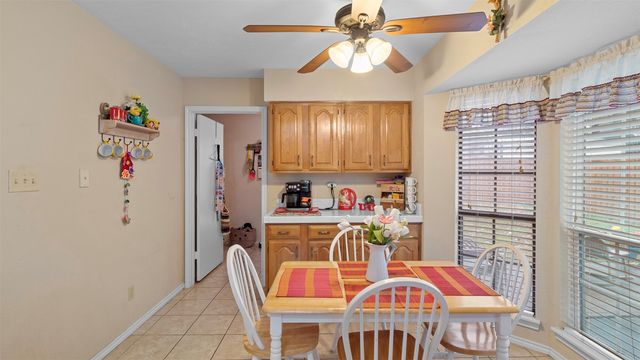 1341 Heidi Drive, Plano, TX 75025